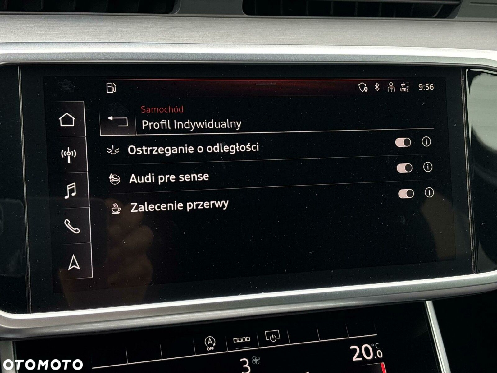 Audi A6 - 24