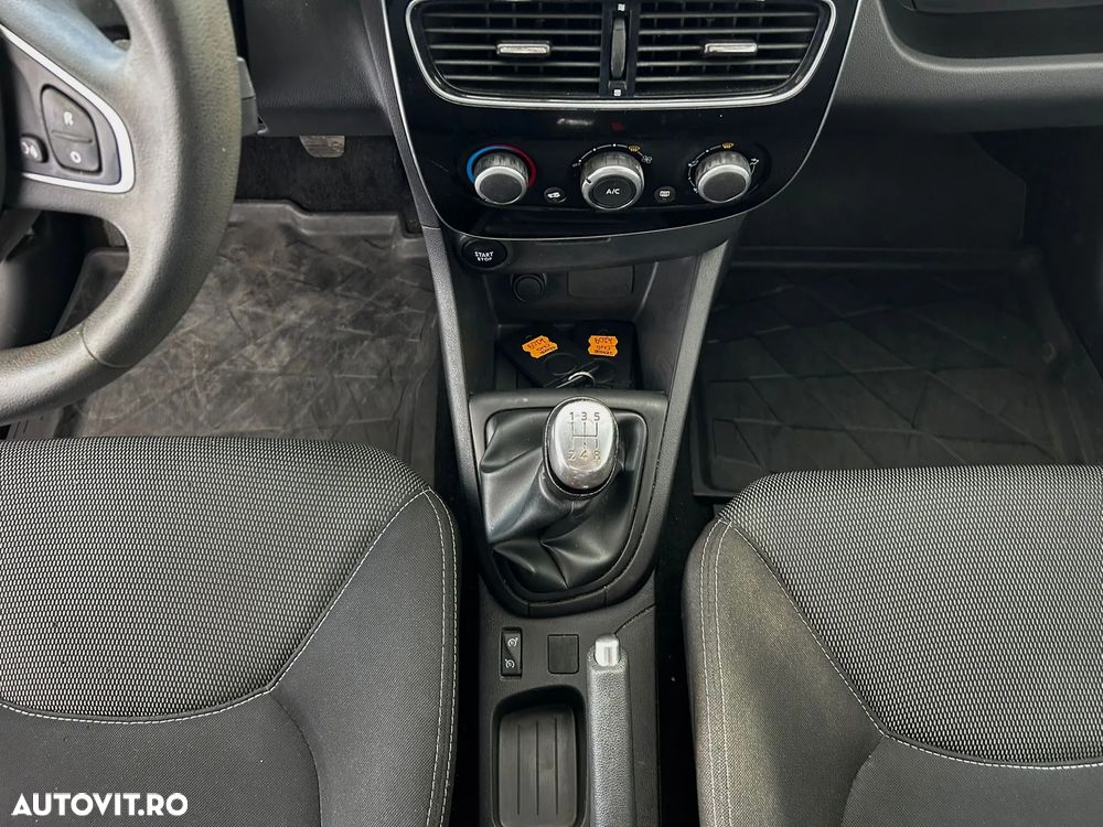 Renault Clio IV 0.9 TCe Life - 13