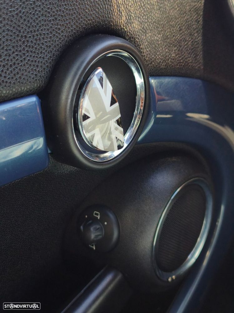 MINI 3 Portas Cooper S - 26