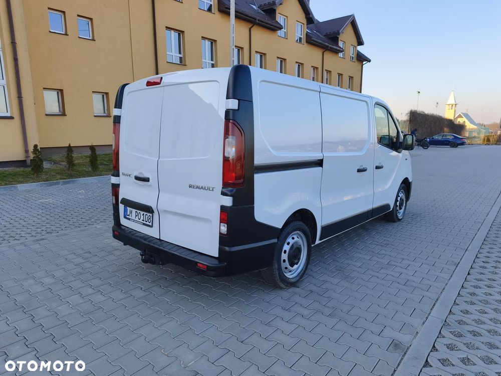 Renault Trafic - 3