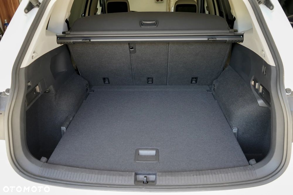 Volkswagen Tiguan Allspace 2.0 TDI SCR Comfortline DSG - 11