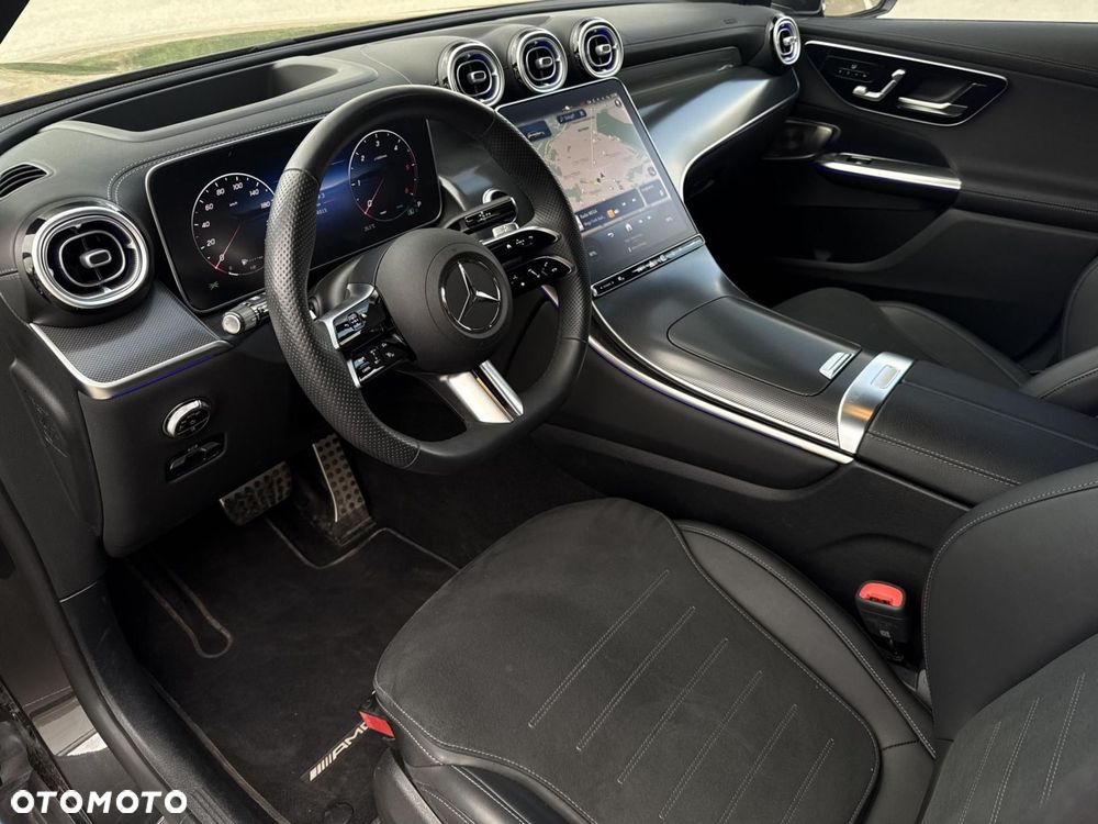 Mercedes-Benz GLC - 10