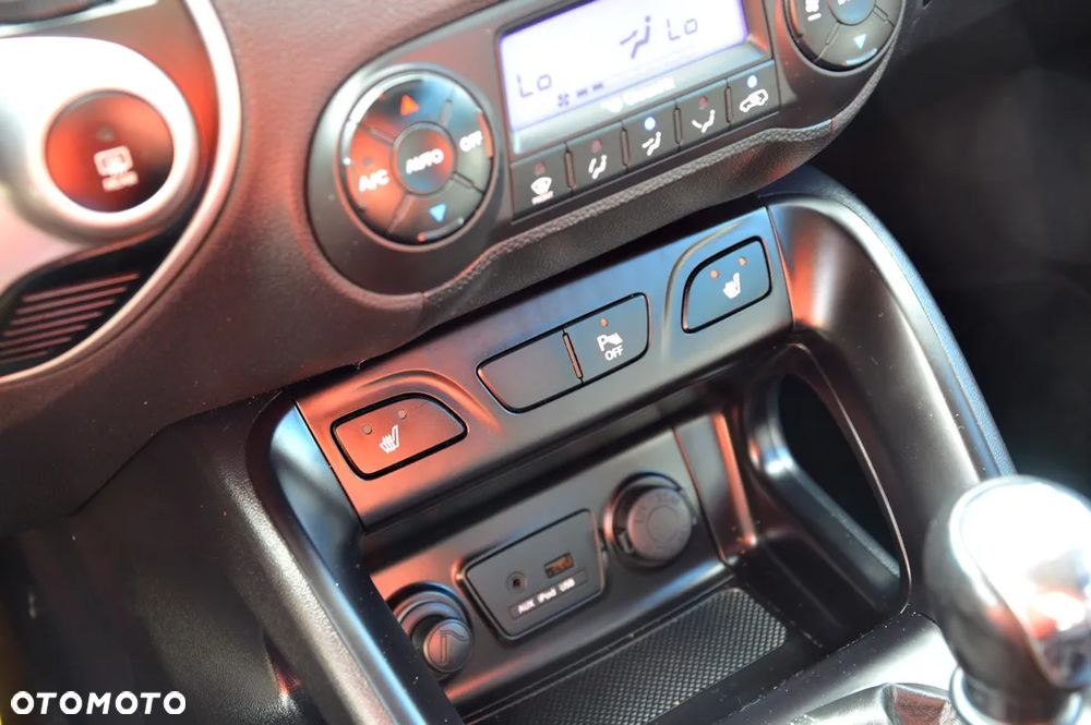 Hyundai ix35 1.6 2WD 5 Star Edition - 34