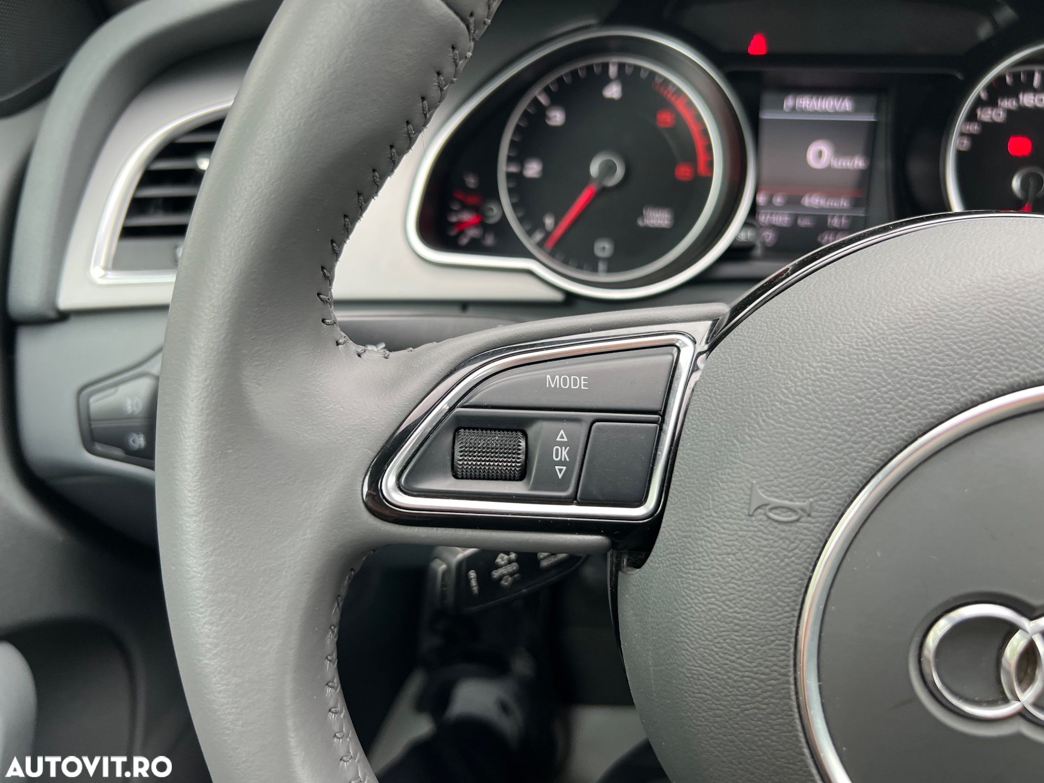 Audi A5 2.0 TDI Sportback DPF - 17
