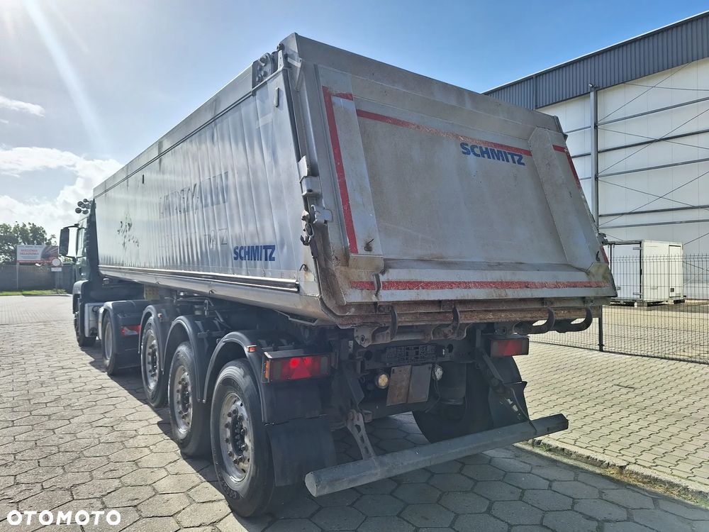 Schmitz Cargobull Ski - 5