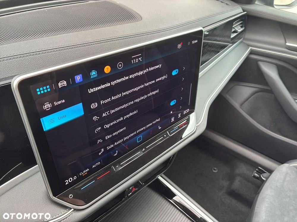 Volkswagen Passat - 17