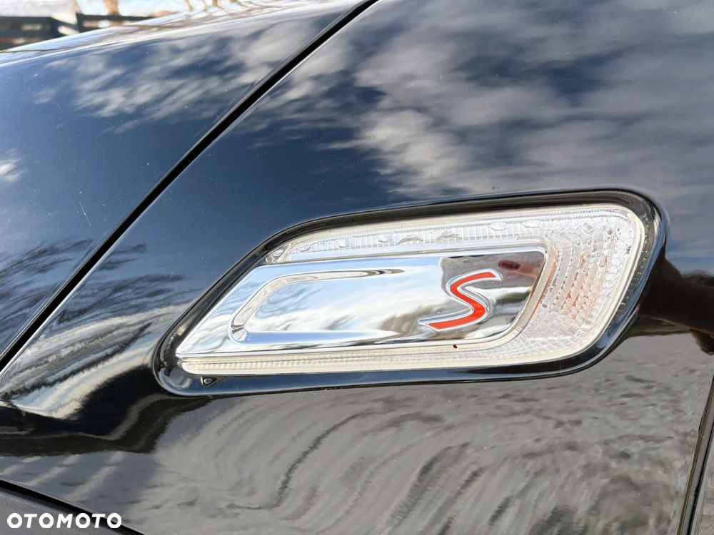 MINI Clubman Cooper S ALL4 sport - 14