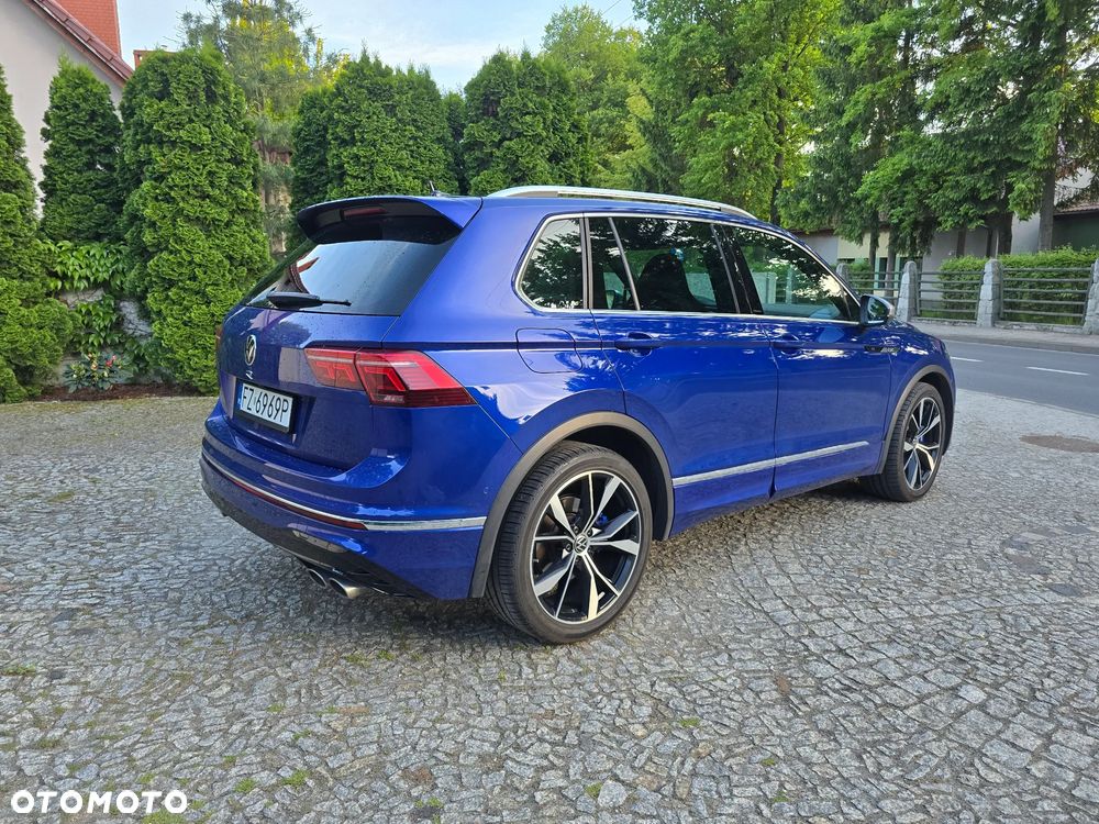 Volkswagen Tiguan - 10