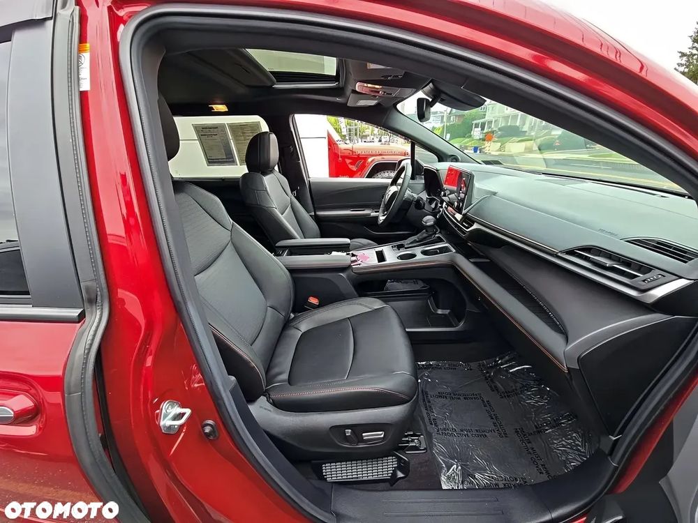 Toyota Sienna ver-2-7 - 9