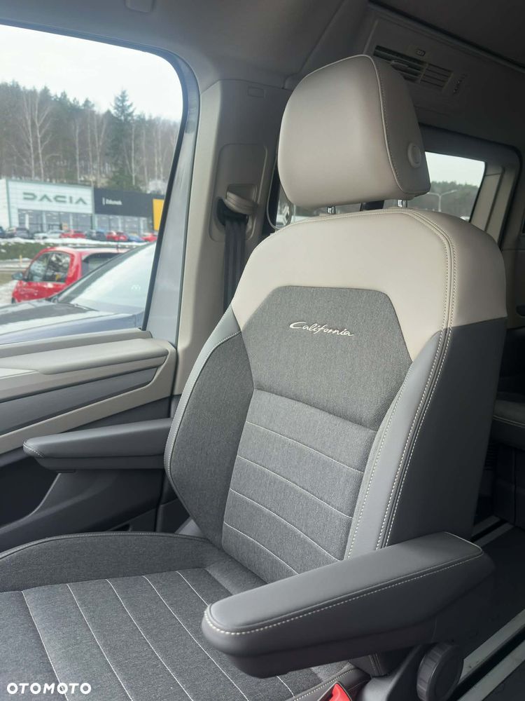 Volkswagen California - 21