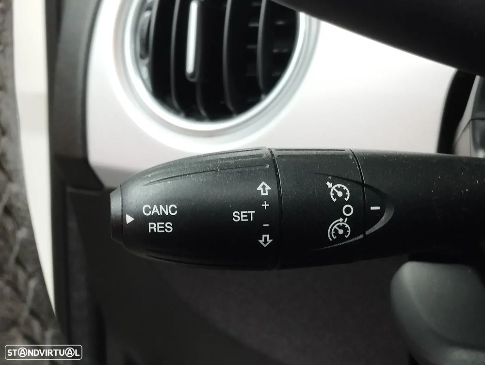 Fiat 500 1.0 Hybrid Connect - 20