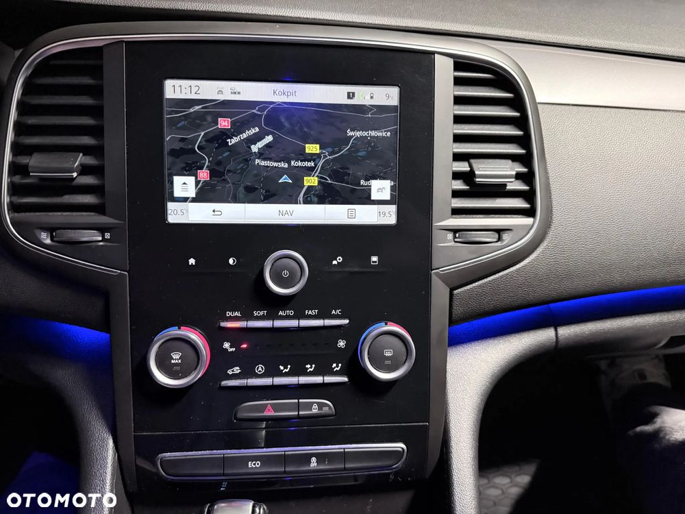 Renault Talisman ENERGY dCi 130 EDC Business - 14