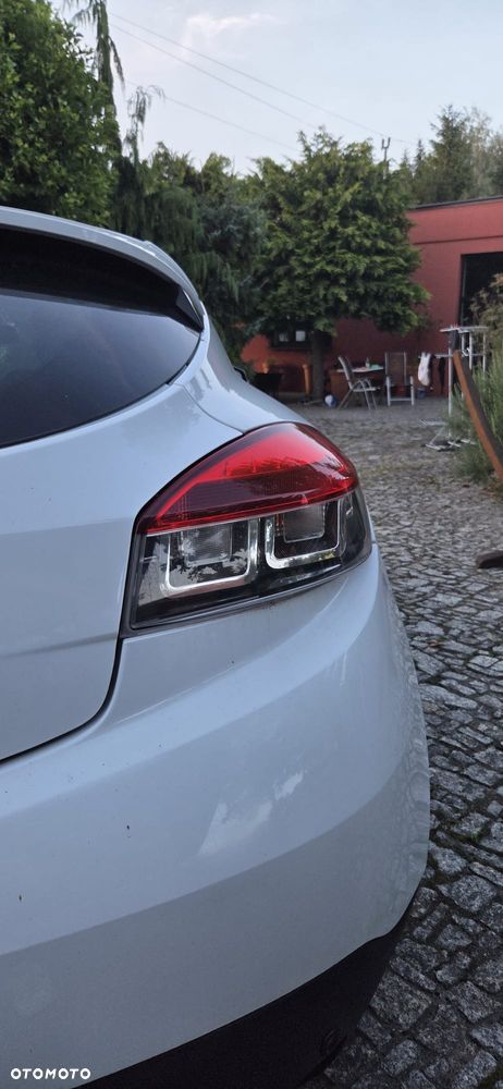 Renault Megane 1.9 dCi Expression - 6