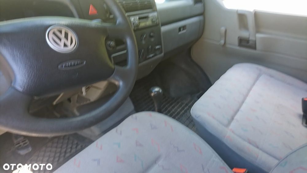 Volkswagen Transporter Standard - 14