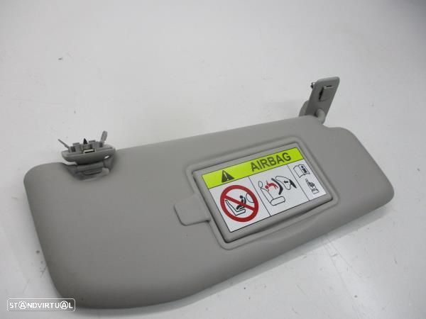 Pala Sol Dto Citroen C3 Iii (Sx) - 4