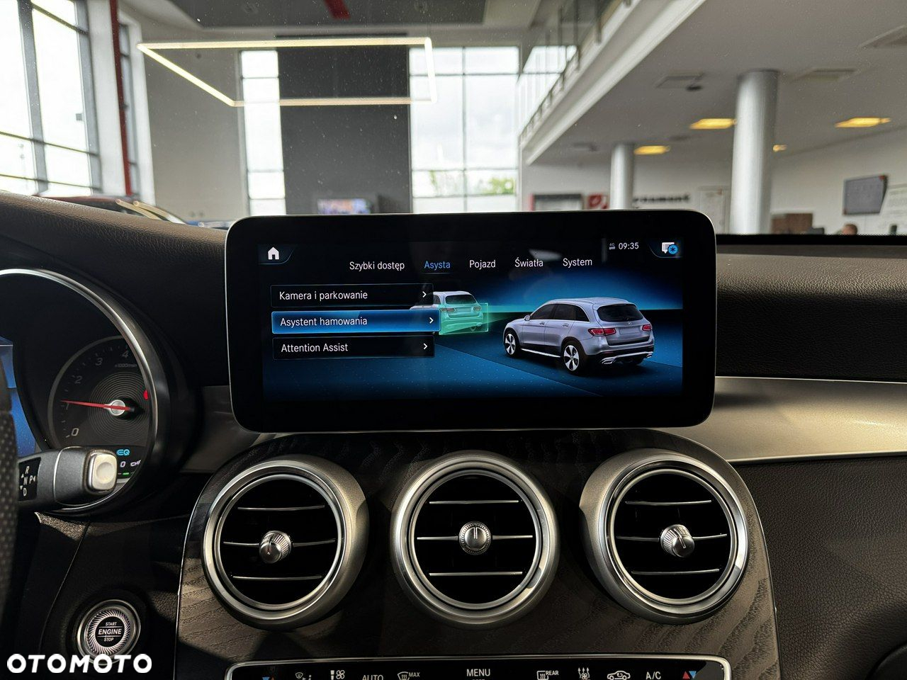Mercedes-Benz GLC - 31
