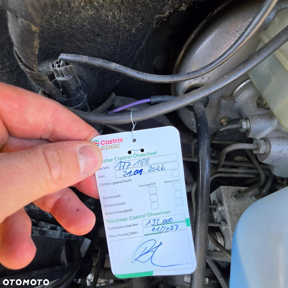 Mercedes-Benz Klasa A 140 L Classic Piccadilly - 18