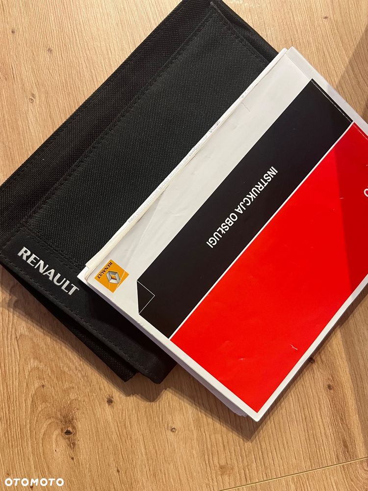 Renault Clio 1.2 16V Expression - 9