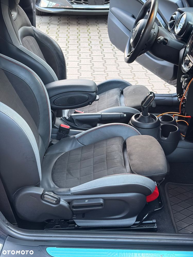 MINI Cooper S GPF sport - 10