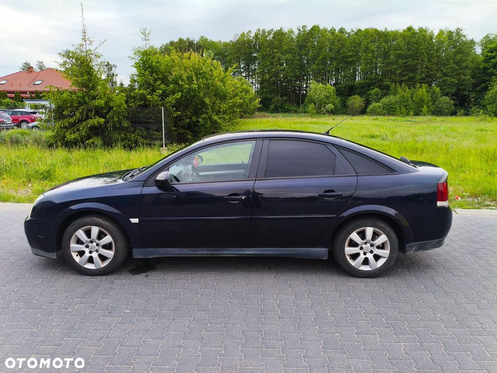 Opel Vectra 1.9 CDTI Comfort - 2
