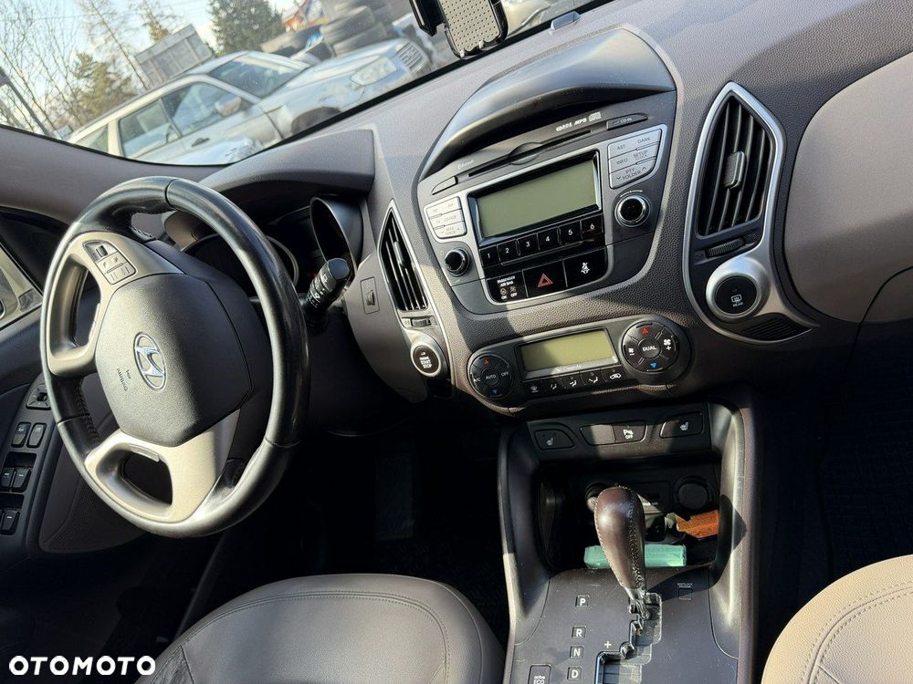 Hyundai ix35 - 10