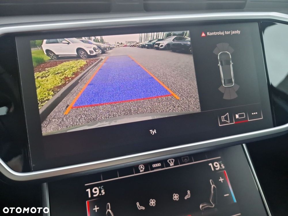 Audi A6 Limousine 40 TDI mHEV Quattro Advanced S tronic - 18