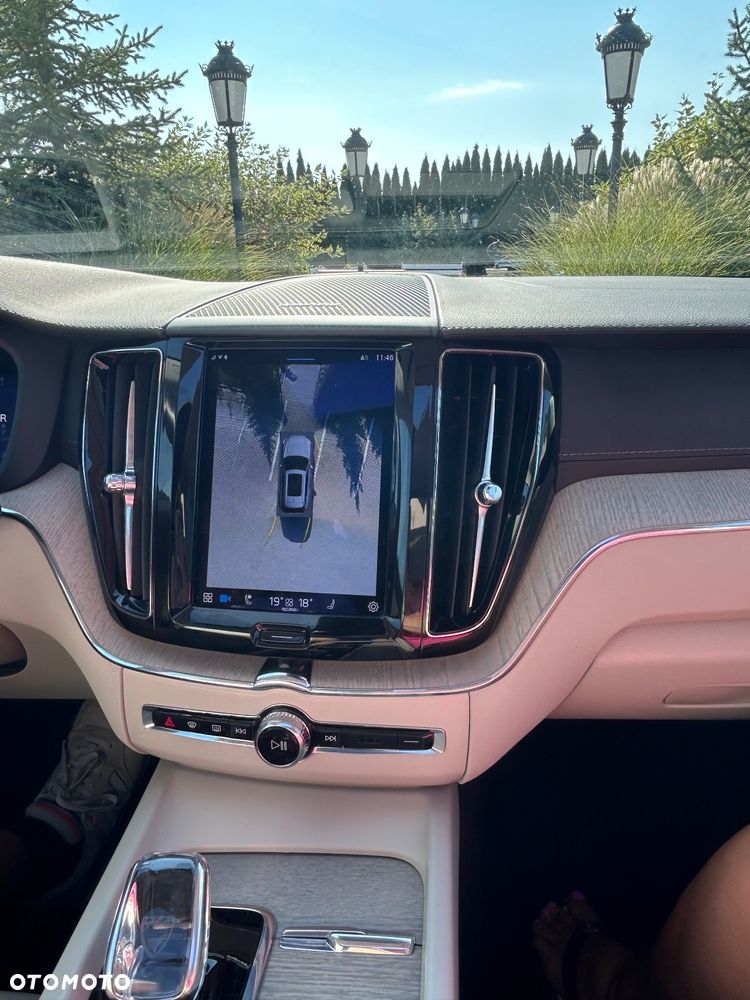 Volvo XC 60 - 5