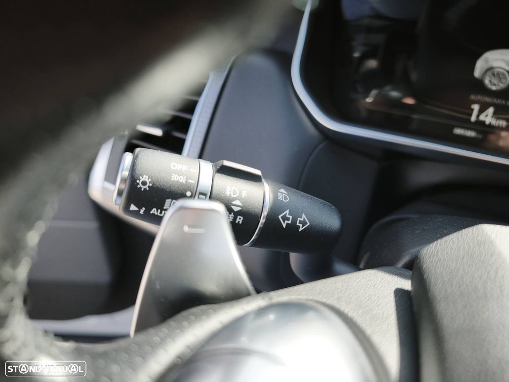 Land Rover Range Rover Sport P400e HSE Dynamic Stealth - 33