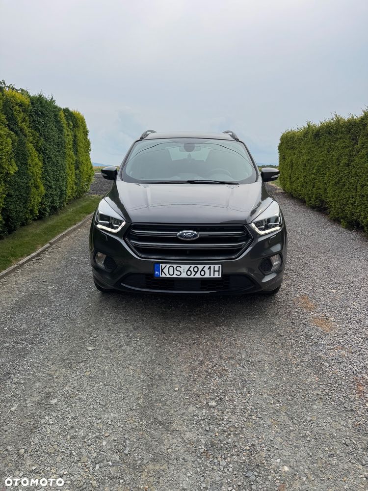 Ford Kuga 1.5 TDCi FWD ST-Line - 1