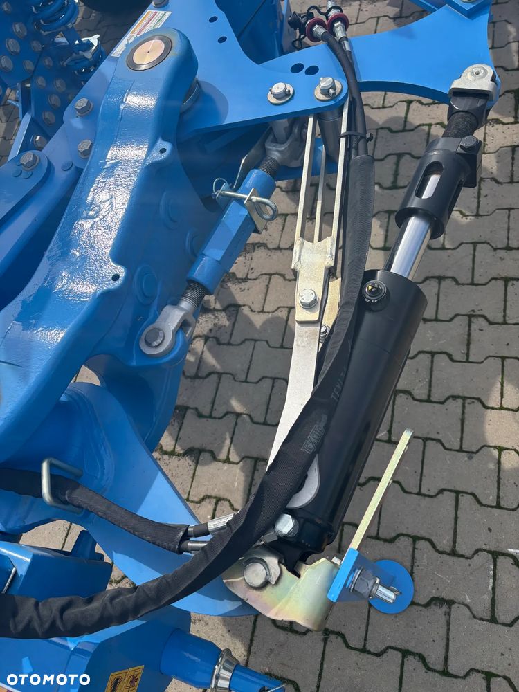 Lemken JUWEL 8 M X 4+1 / 100 - 2