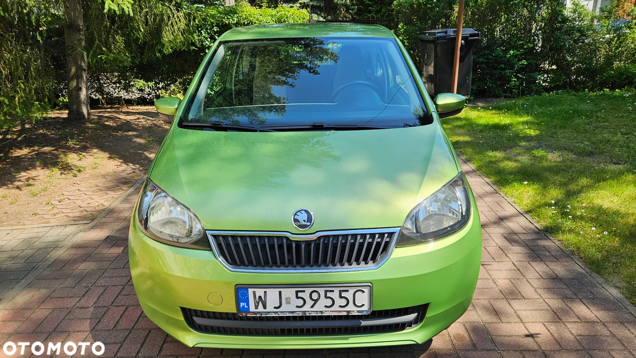 Skoda Citigo 1.0 Ambition - 2