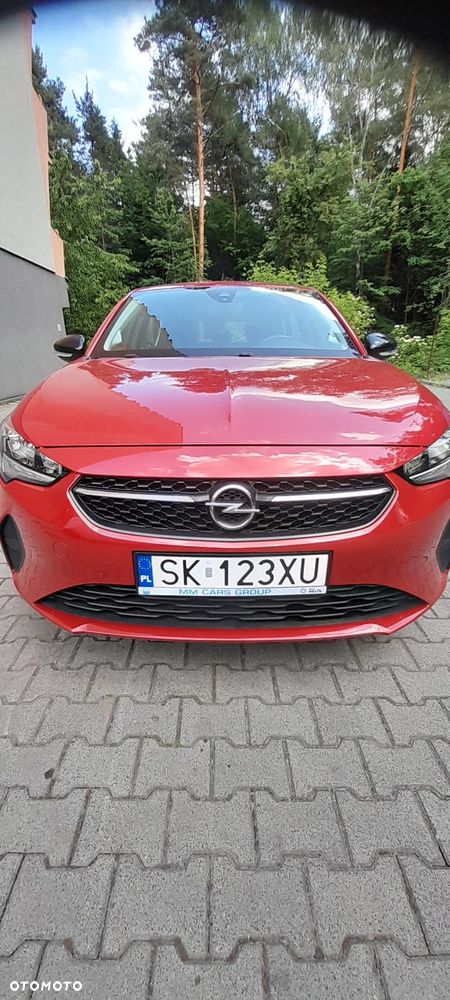 Opel Corsa 1.2 Edition S&S - 2