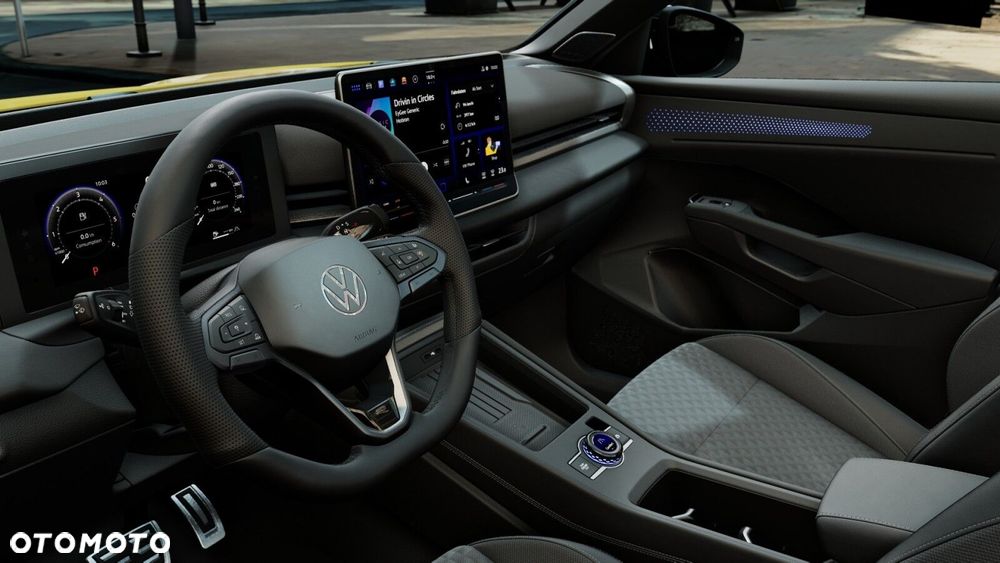 Volkswagen T-Roc - 10