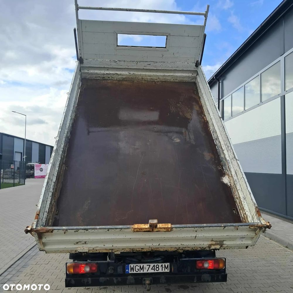 Mitsubishi Canter - 3