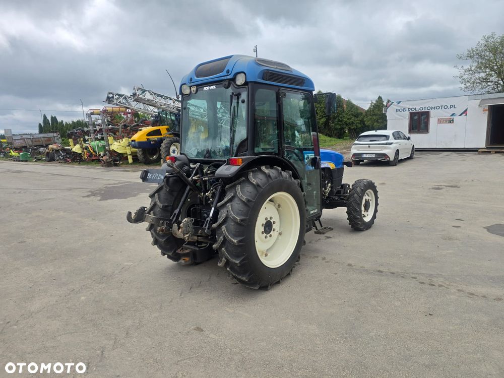 New Holland TN 70F - 5