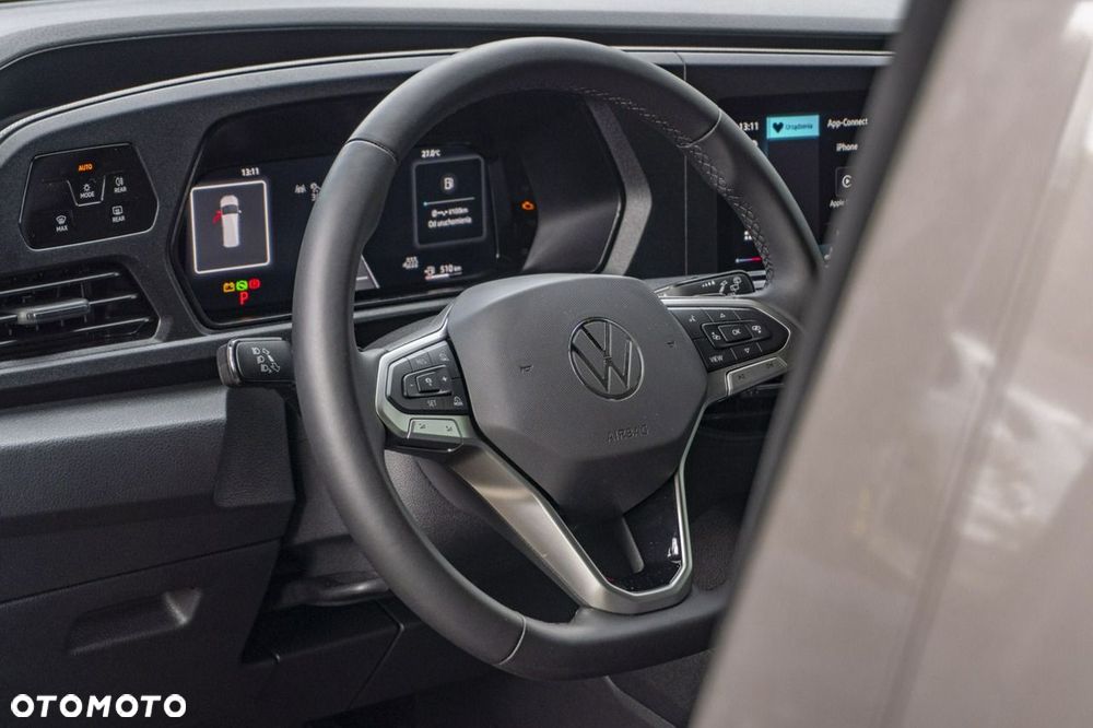 Volkswagen Caddy - 15