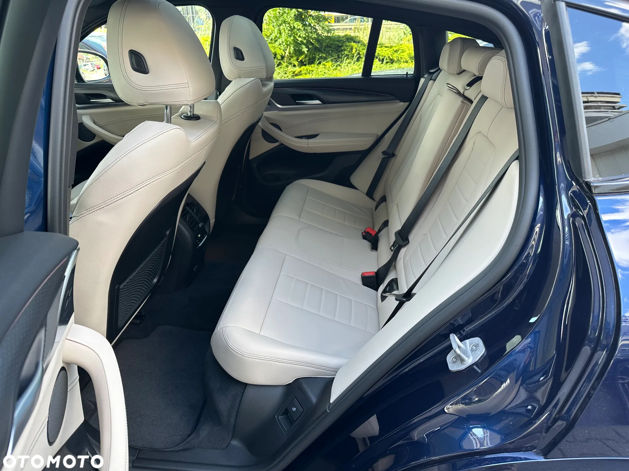 BMW X4 - 7