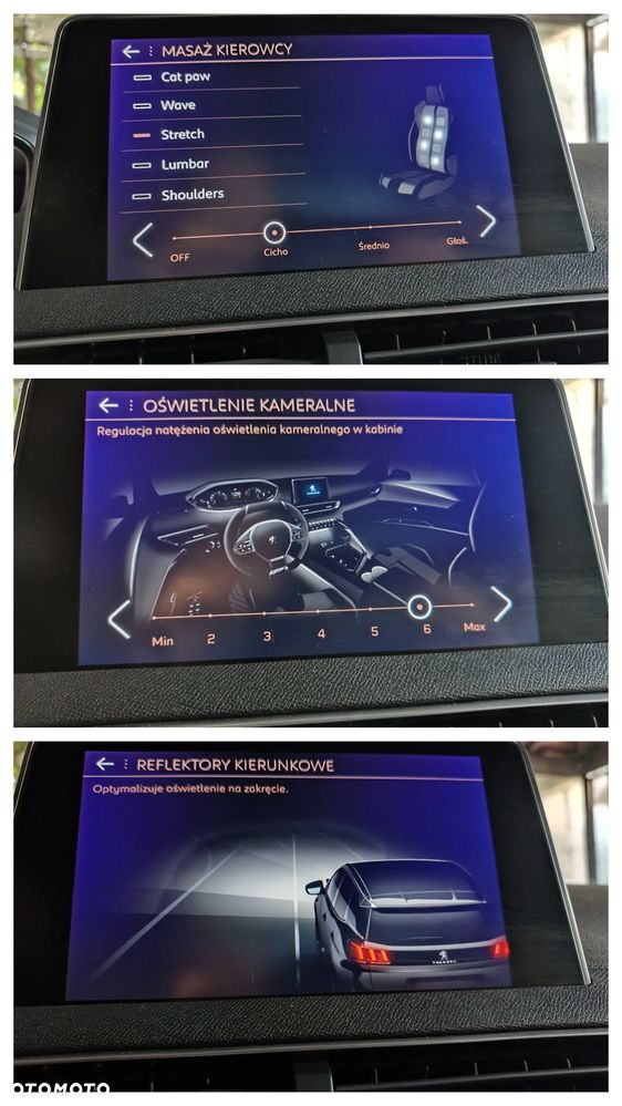 Peugeot 3008 2.0 BlueHDi GT S&S EAT8 - 33