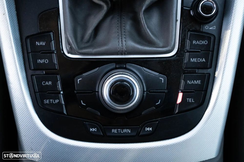 Audi Q5 2.0 TDI Sport - 12