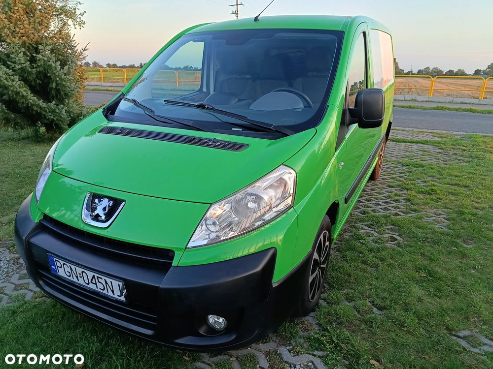 Peugeot Expert - 10
