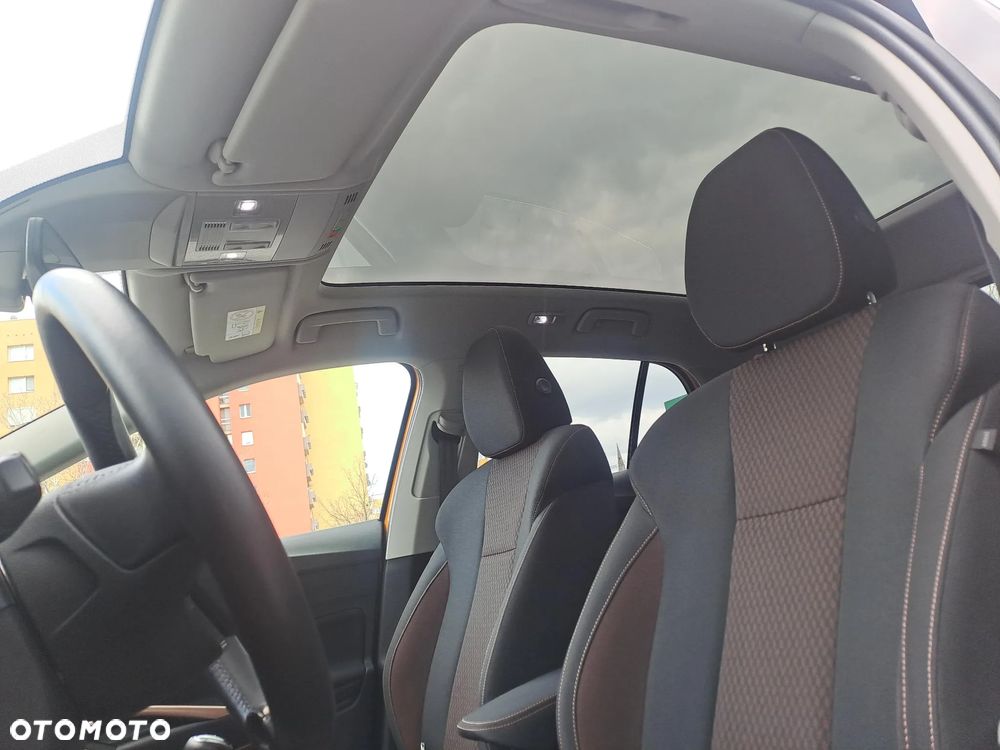 Skoda Fabia 1.0 TSI Style - 16