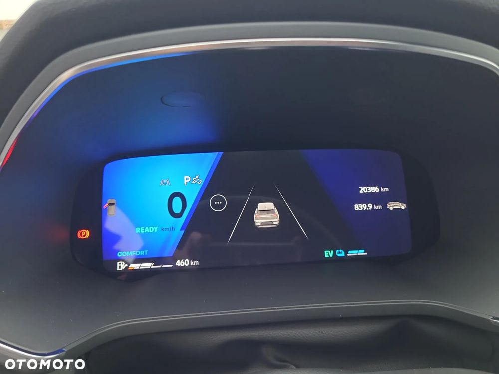 Renault Symbioz 1.6 E-Tech Full Hybrid 145 Techno - 14