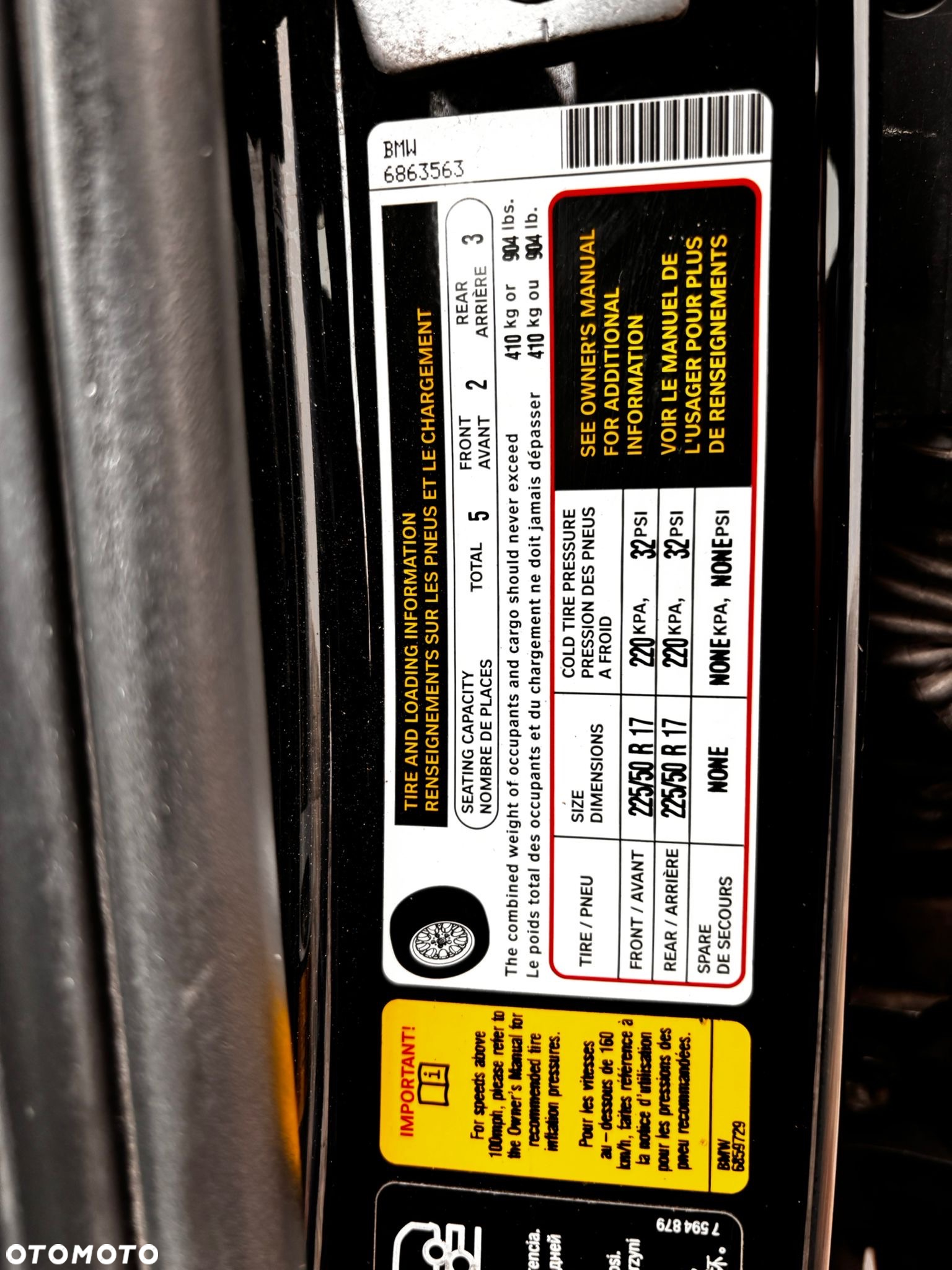 BMW Seria 3 - 19