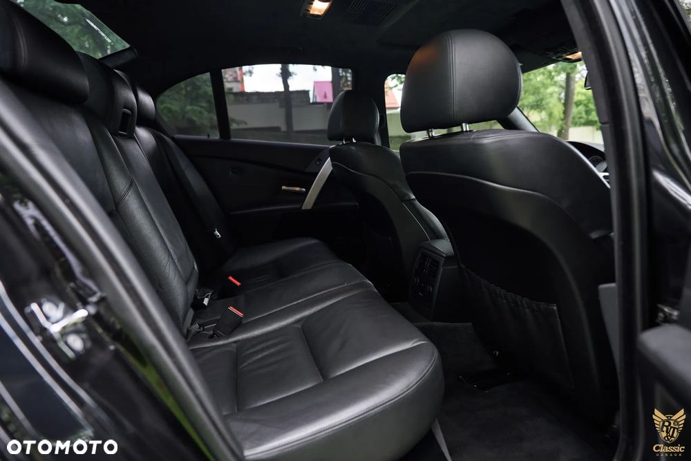 BMW M5 - 13
