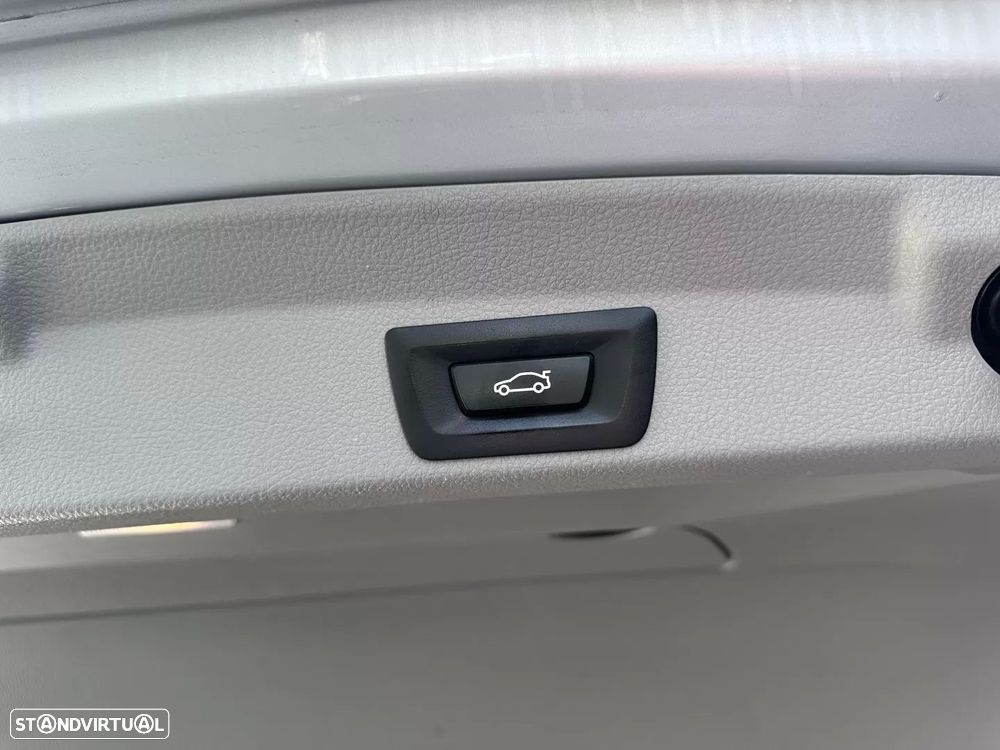 BMW 418 Gran Coupé d Sport Line - 52