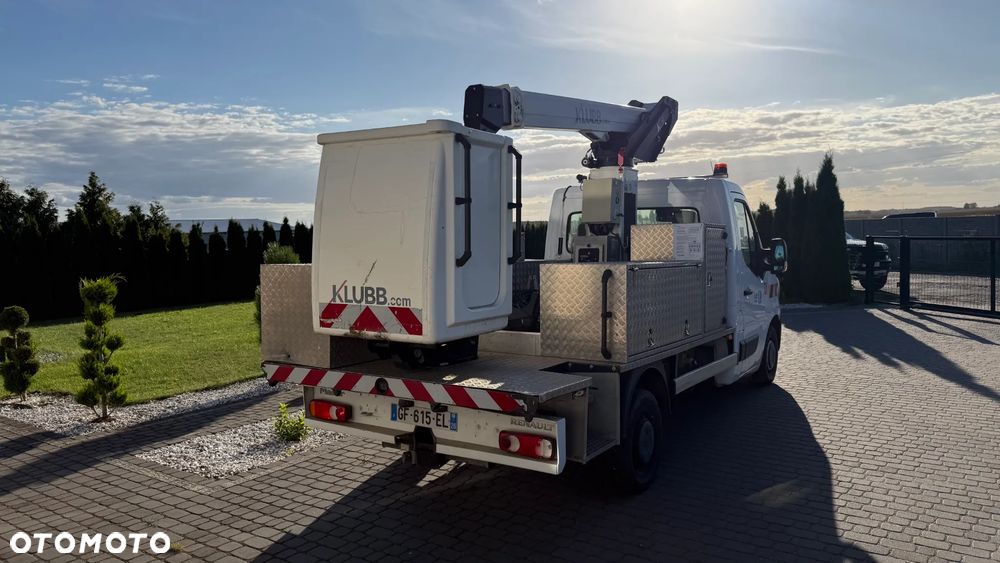 Renault MASTER - 7