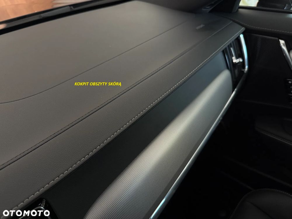 Volvo V90 B4 D Plus Dark - 26