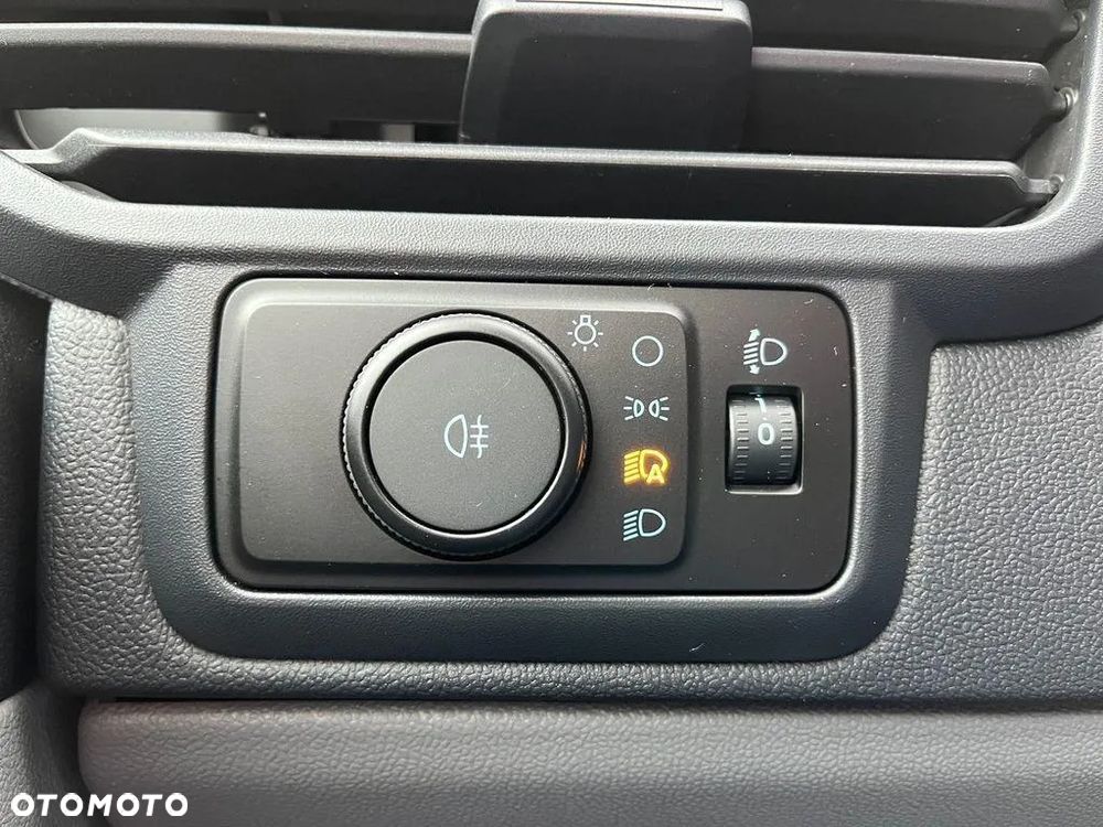 Ford Transit Custom Kombi 2.0 EcoBlue 320 L2H1 Trend M1 - 11