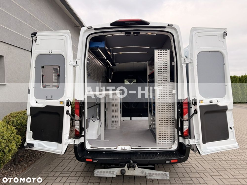 Ford Transit - 16