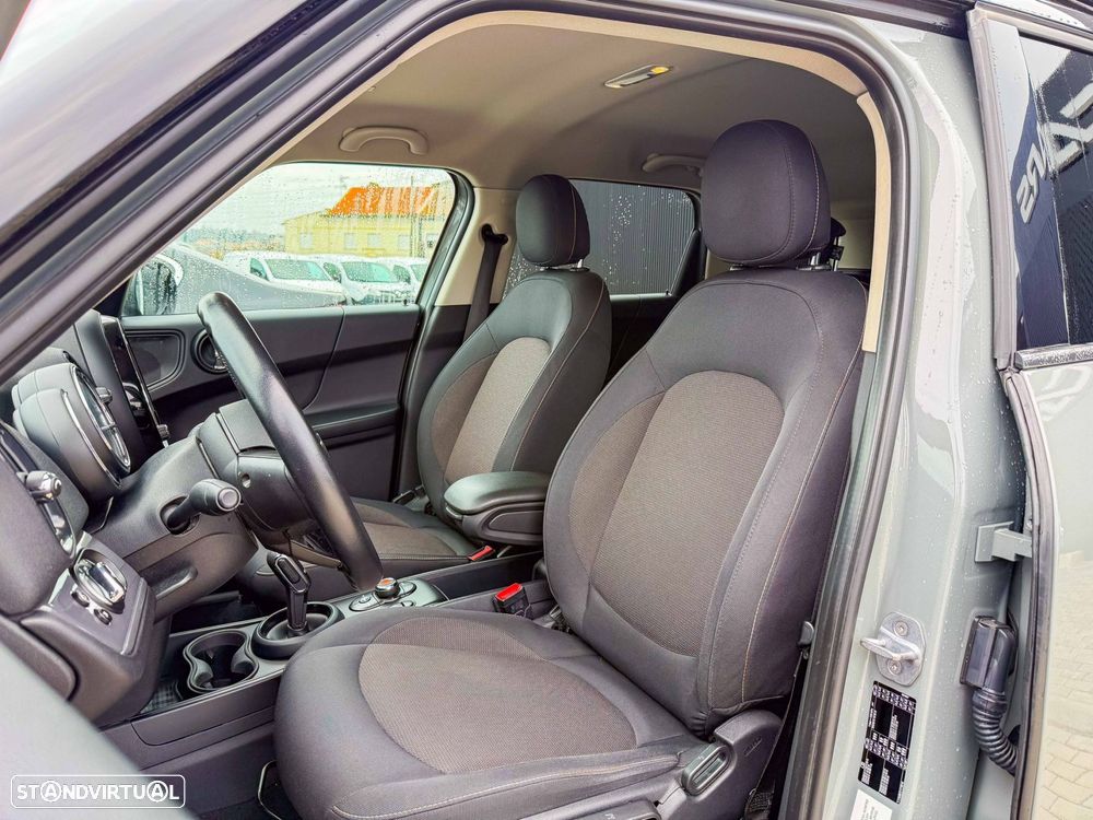 MINI Countryman Cooper D Auto - 26